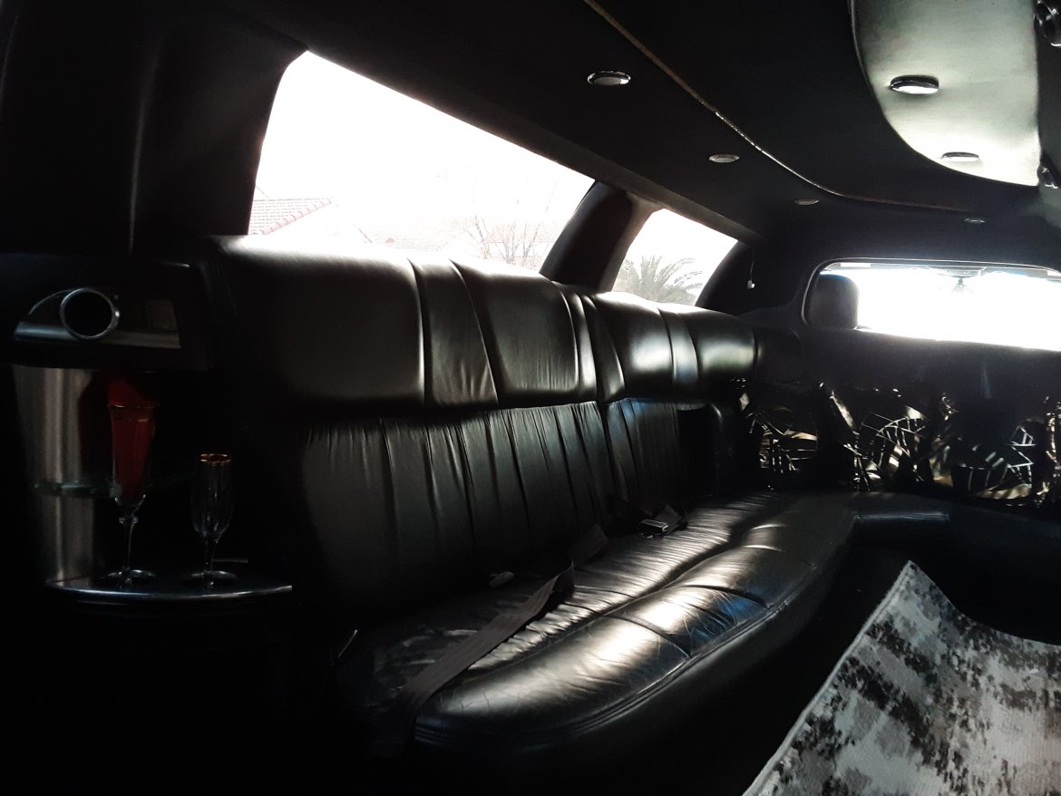 Limousine for Sale in North Las Vegas, NV - Photo 6
