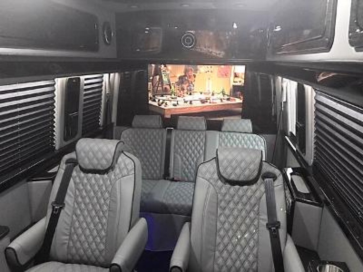 Sprinter for Sale in Oaklyn, NJ - Photo 15