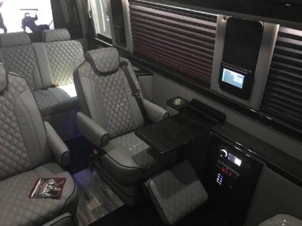 Sprinter for Sale in Oaklyn, NJ - Photo 16