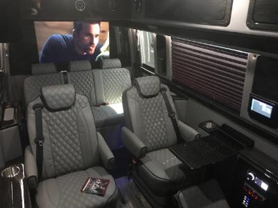 Sprinter for Sale in Oaklyn, NJ - Photo 17