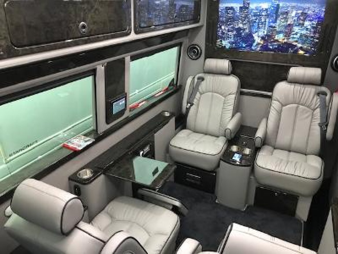 Sprinter for Sale in Oaklyn, NJ - Photo 20
