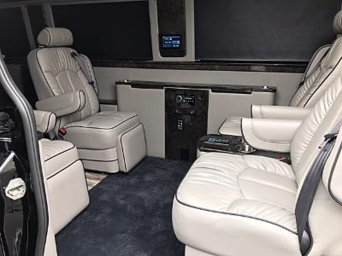 Sprinter for Sale in Oaklyn, NJ - Photo 4