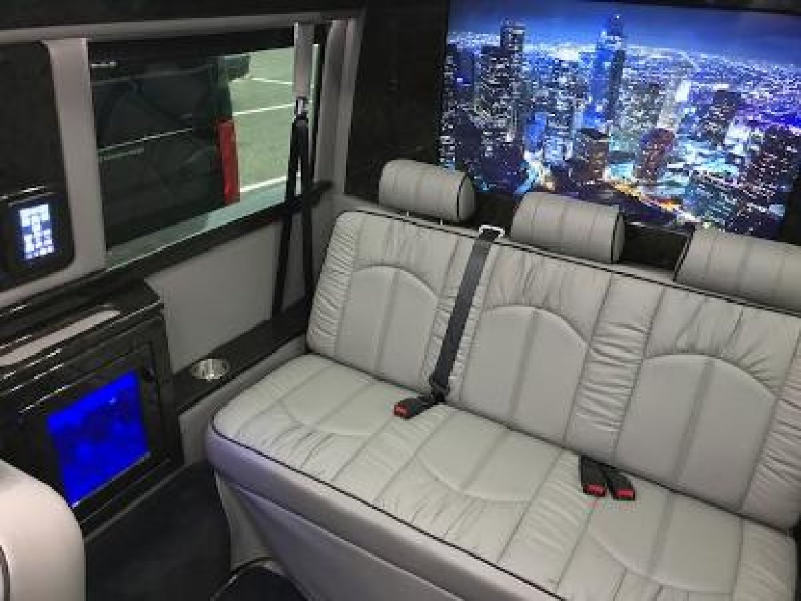 Sprinter for Sale in Oaklyn, NJ - Photo 21
