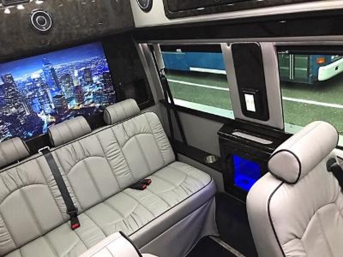 Sprinter for Sale in Oaklyn, NJ - Photo 22