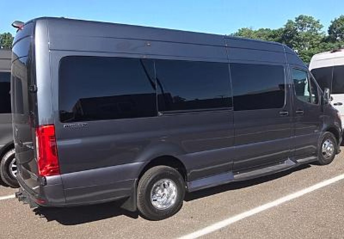 Sprinter for Sale in Oaklyn, NJ - Photo 8