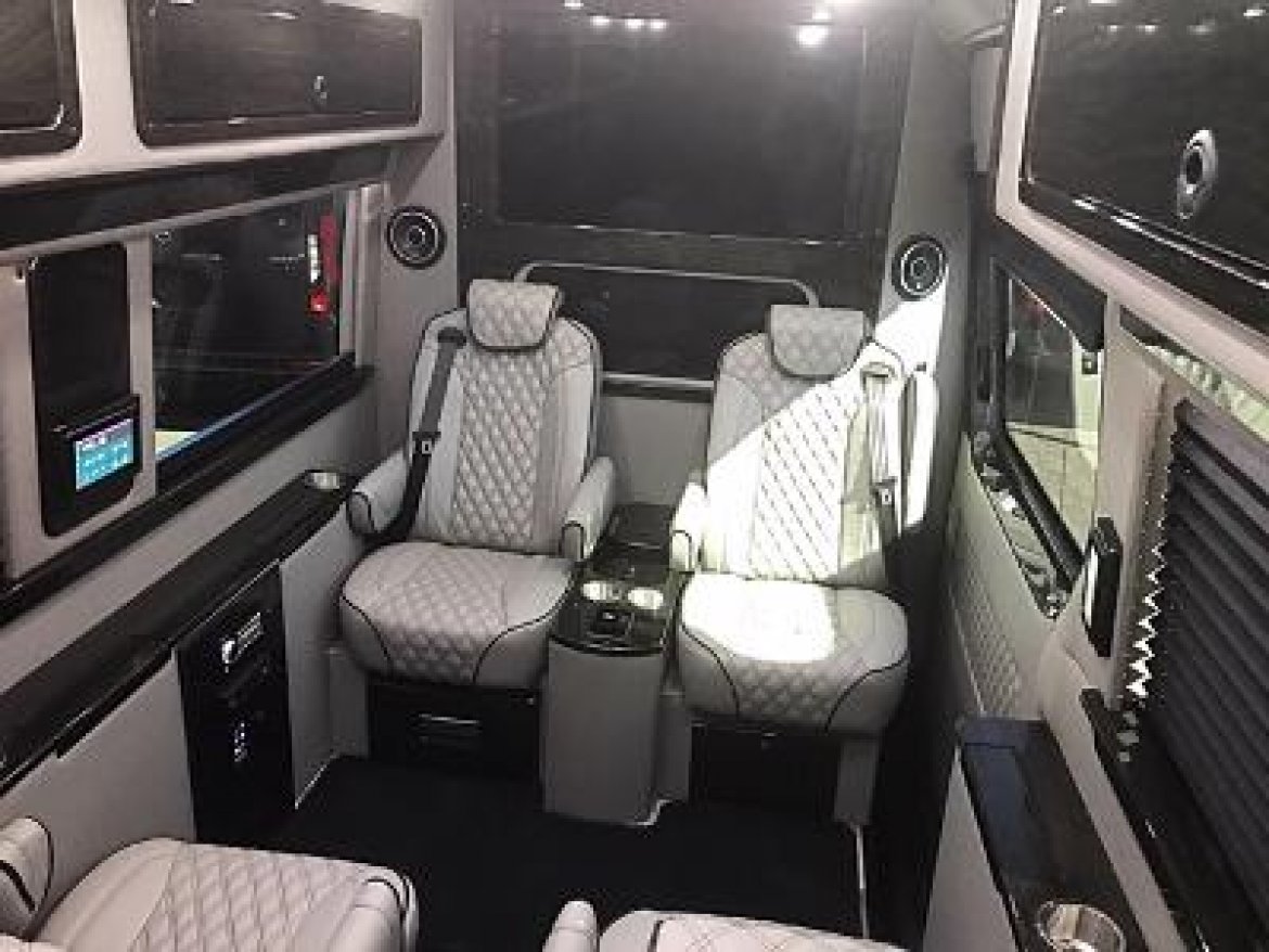 Sprinter for Sale in Oaklyn, NJ - Photo 10