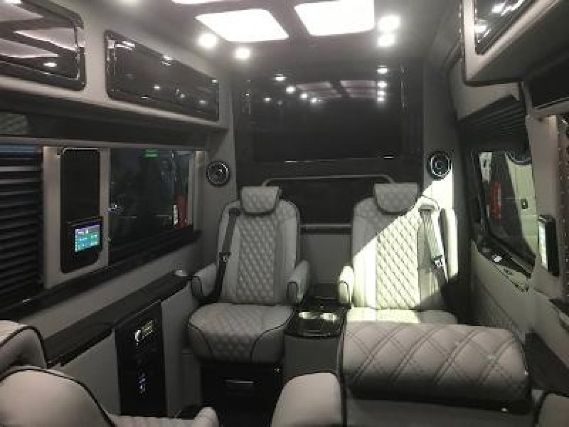 Sprinter for Sale in Oaklyn, NJ - Photo 11