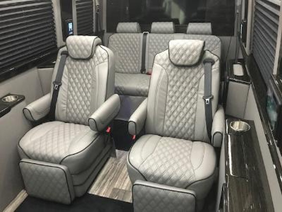 Sprinter for Sale in Oaklyn, NJ - Photo 12