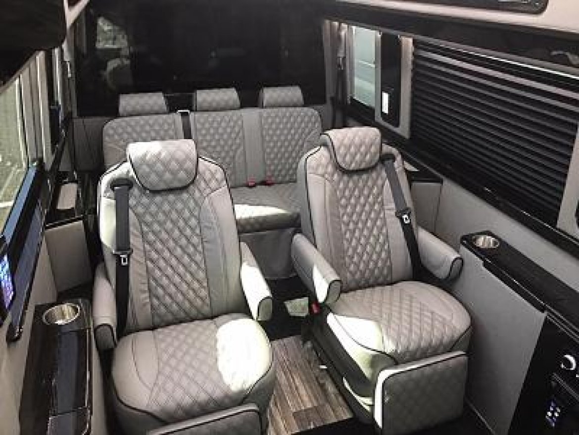 Sprinter for Sale in Oaklyn, NJ - Photo 14