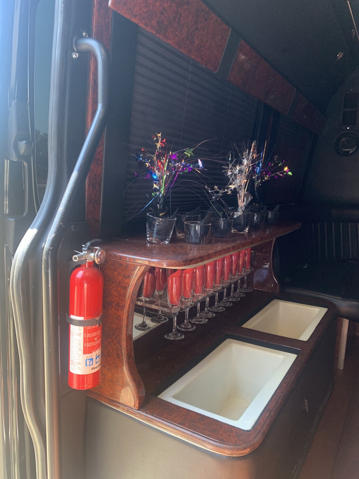 Sprinter for Sale in Fresno, CA - Photo 8