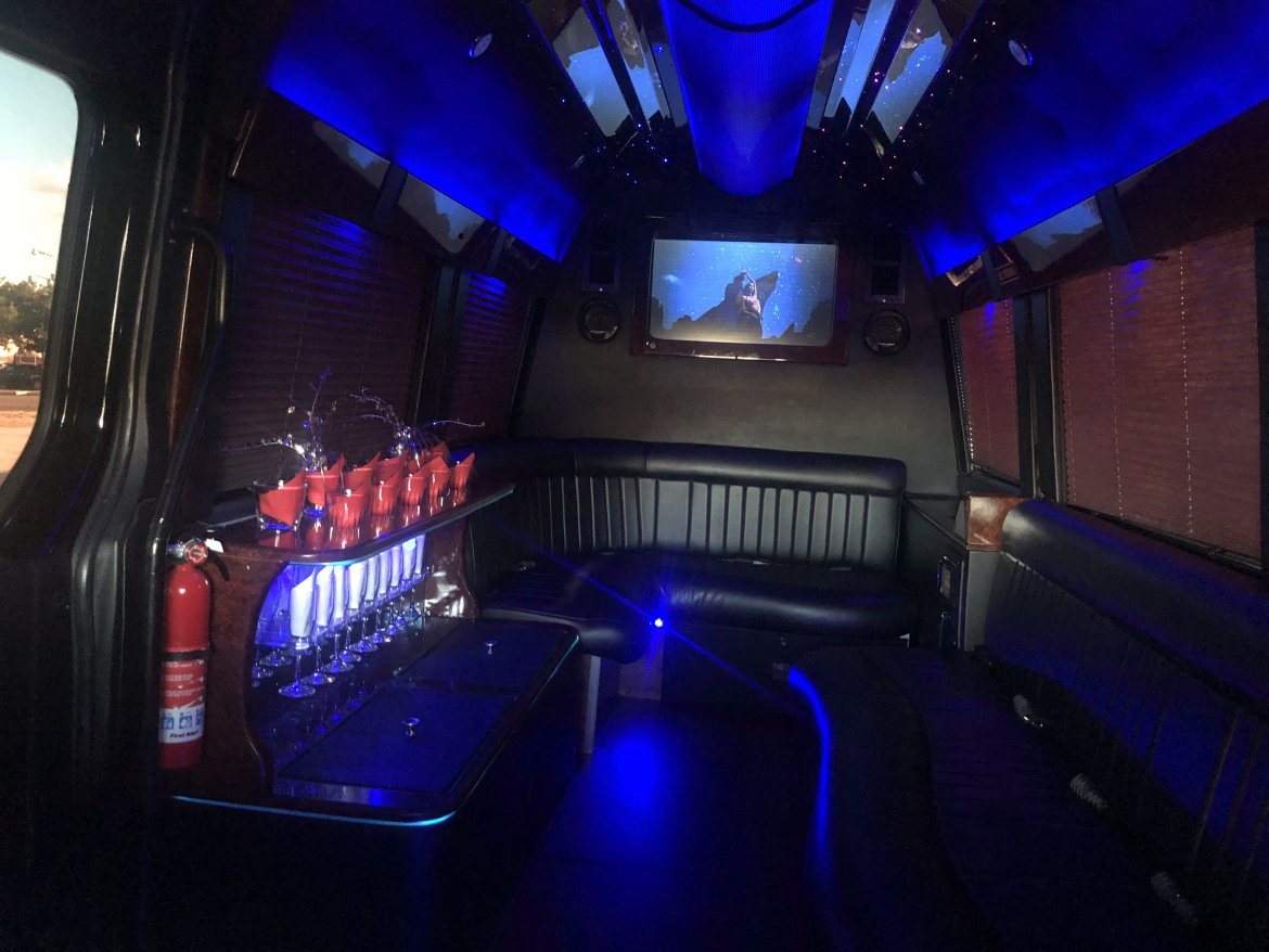 Sprinter for Sale in Fresno, CA - Photo 9