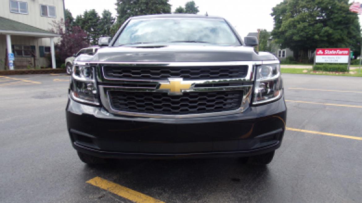 Photo of SUV Stretch for sale: 2015 Chevrolet Tahoe 200&quot;