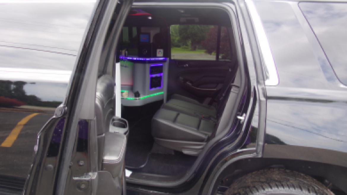 Photo of SUV Stretch for sale: 2015 Chevrolet Tahoe 200&quot;