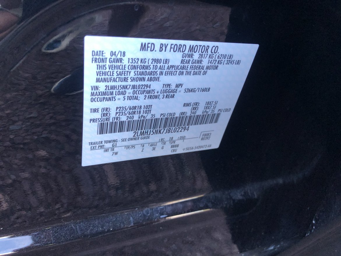 Sedan for Sale in Morganville, NJ - Photo 14