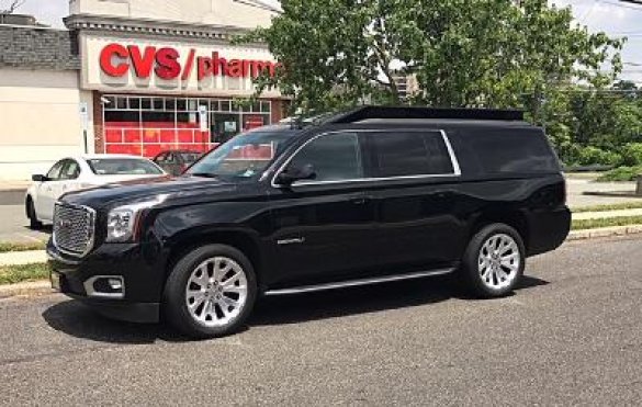2017 GMC Denali SUV for Sale in Oaklyn, NJ - Main Photo