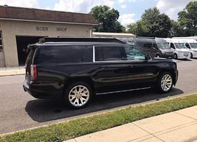 2017 GMC Denali SUV for Sale in Oaklyn, New Jersey, US - Photo 3