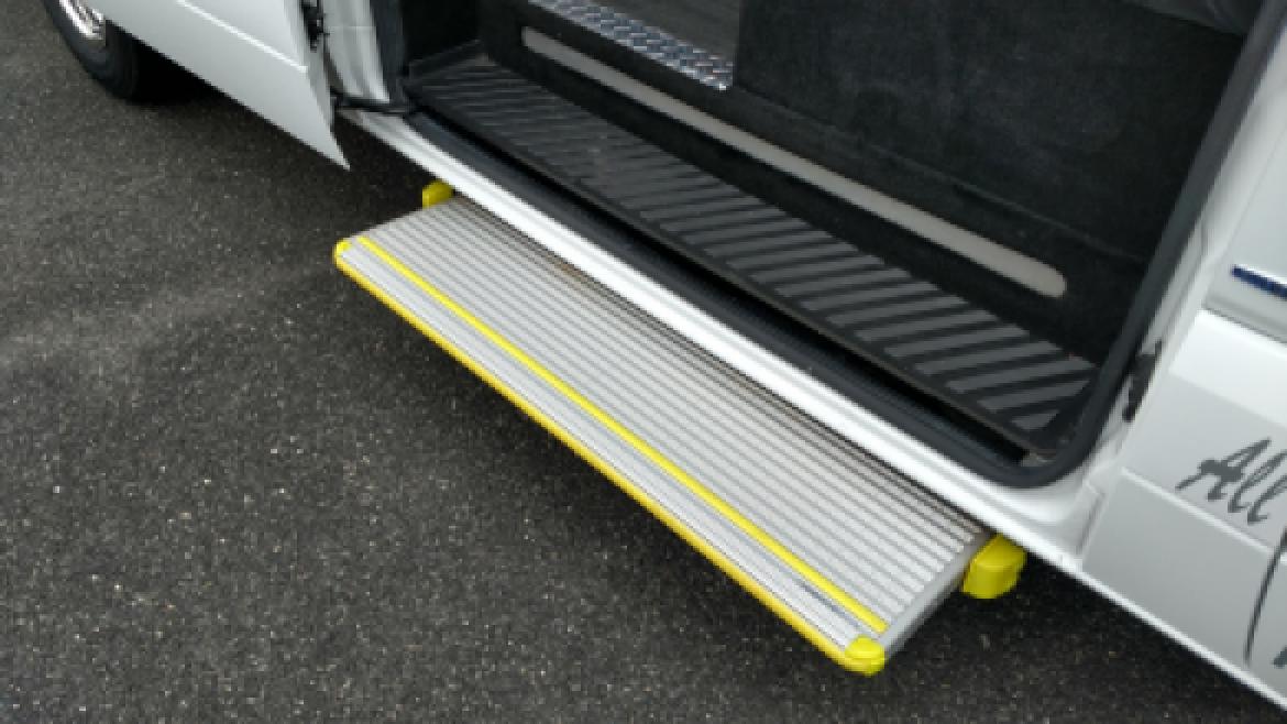 Photo of Sprinter for sale: 2017 Mercedes-Benz Sprinter by Global Motor Coach