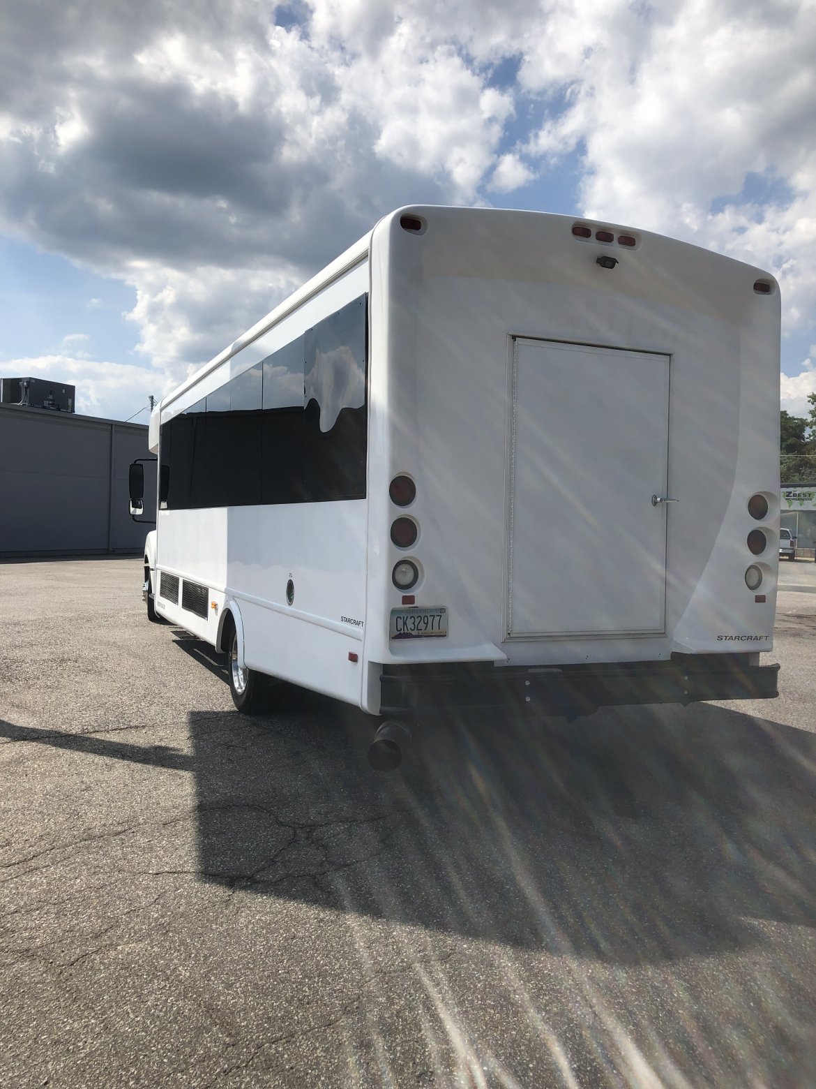 Limo Bus for Sale in Glen Burnie, MD - Photo 6