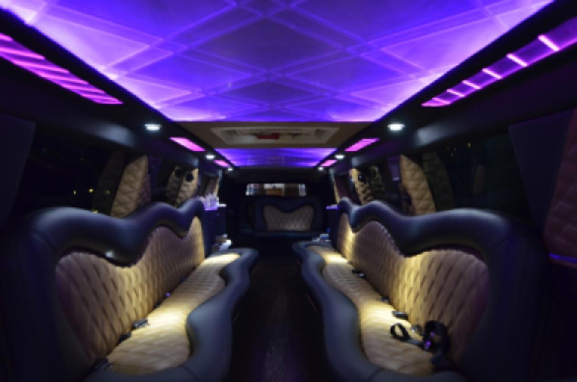 Photo of SUV Stretch for sale: 2015 Chevrolet Tahoe 200" by Blackstone