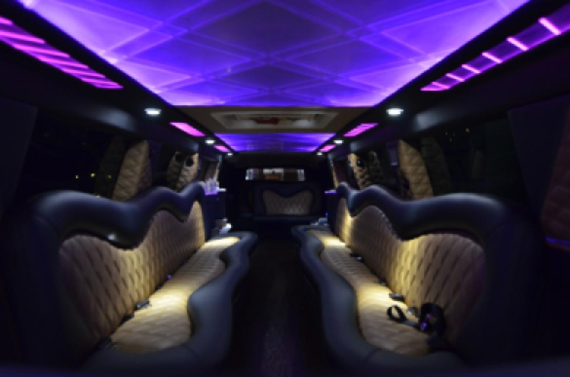 Photo of SUV Stretch for sale: 2015 Chevrolet Tahoe 200" by Blackstone