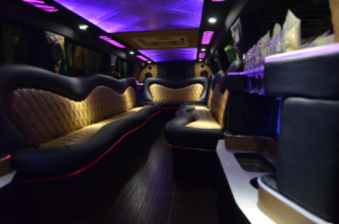 Photo of SUV Stretch for sale: 2015 Chevrolet Tahoe 200" by Blackstone