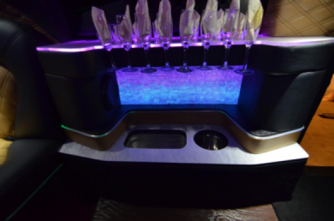 Photo of SUV Stretch for sale: 2015 Chevrolet Tahoe 200" by Blackstone