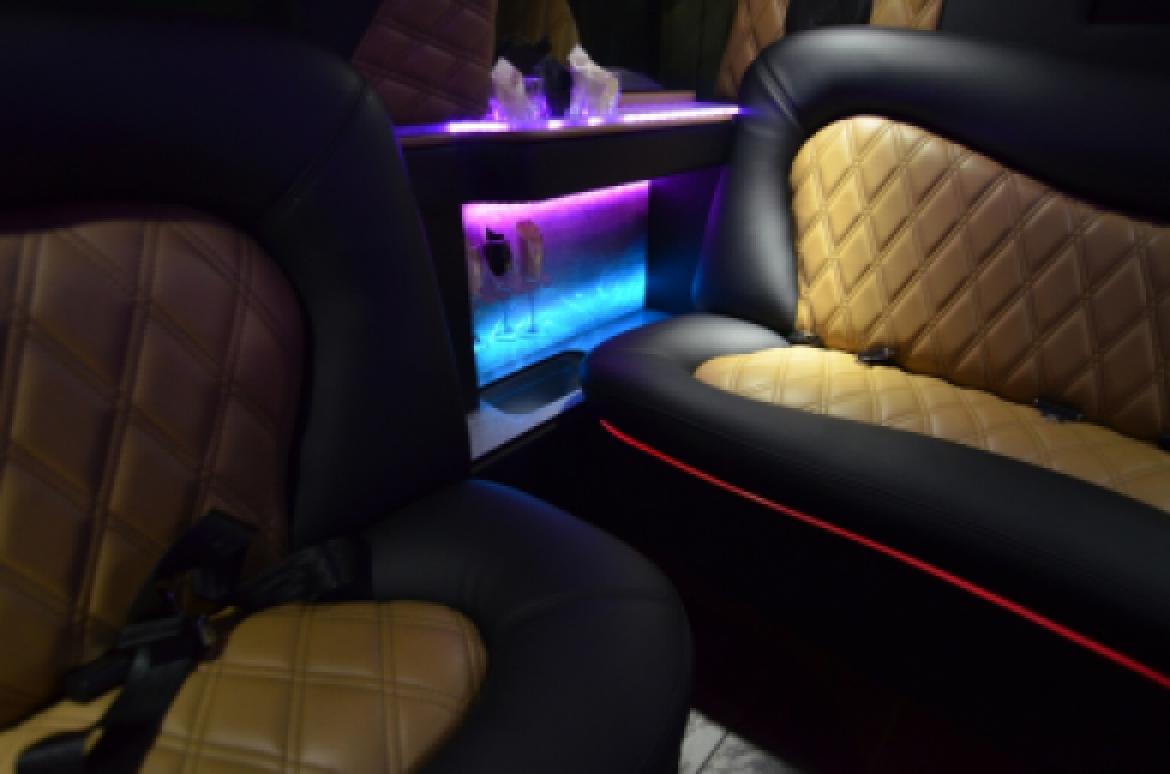 Photo of SUV Stretch for sale: 2015 Chevrolet Tahoe 200" by Blackstone