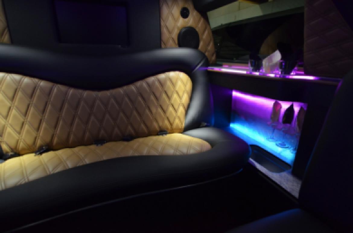 Photo of SUV Stretch for sale: 2015 Chevrolet Tahoe 200" by Blackstone