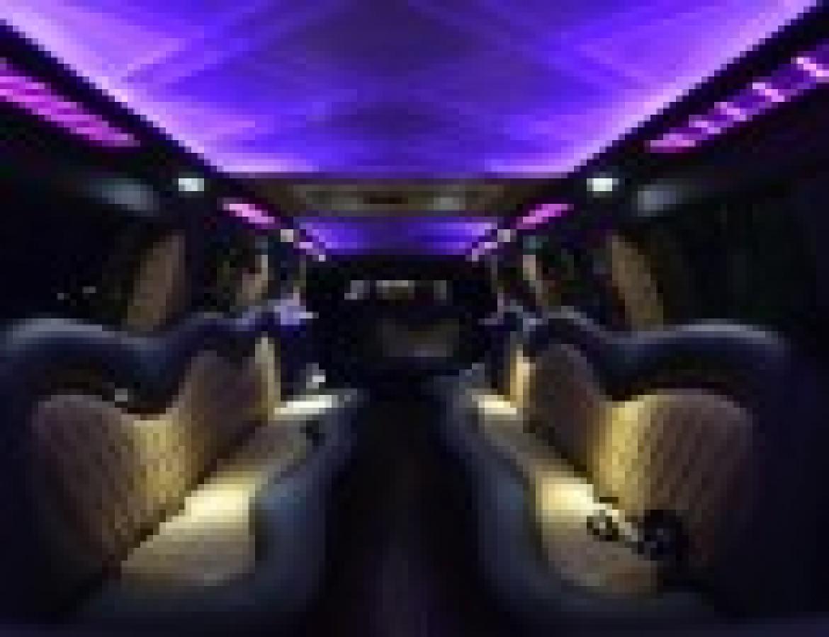 Photo of SUV Stretch for sale: 2015 Chevrolet Tahoe 200" by Blackstone