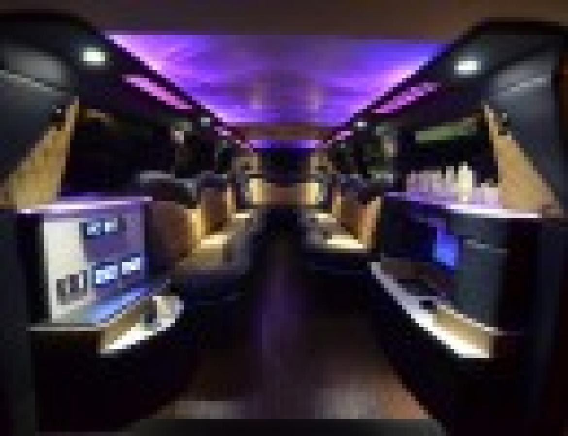 Photo of SUV Stretch for sale: 2015 Chevrolet Tahoe 200" by Blackstone