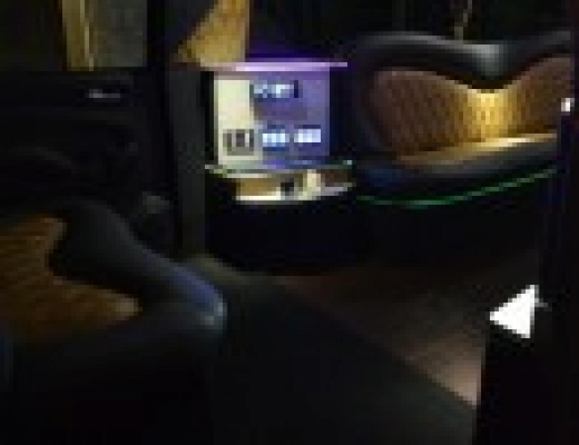 Photo of SUV Stretch for sale: 2015 Chevrolet Tahoe 200" by Blackstone