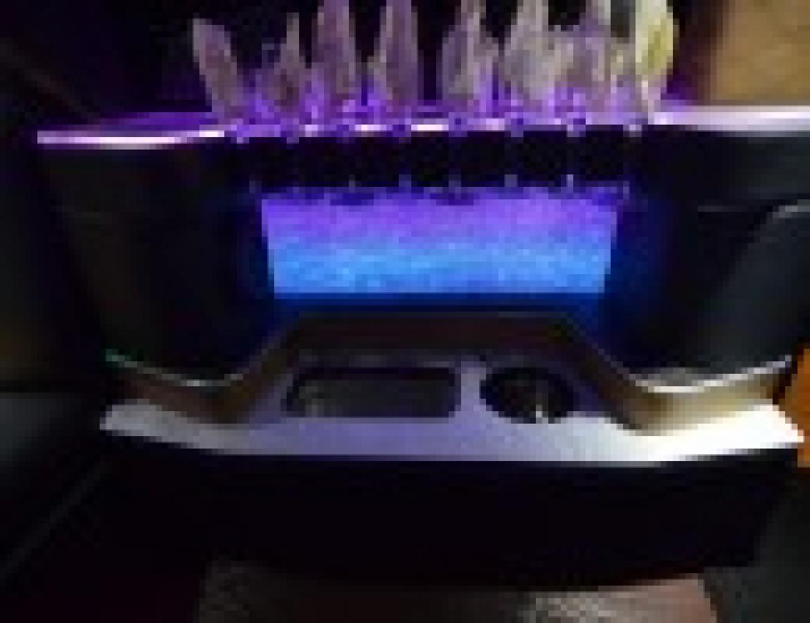 Photo of SUV Stretch for sale: 2015 Chevrolet Tahoe 200" by Blackstone