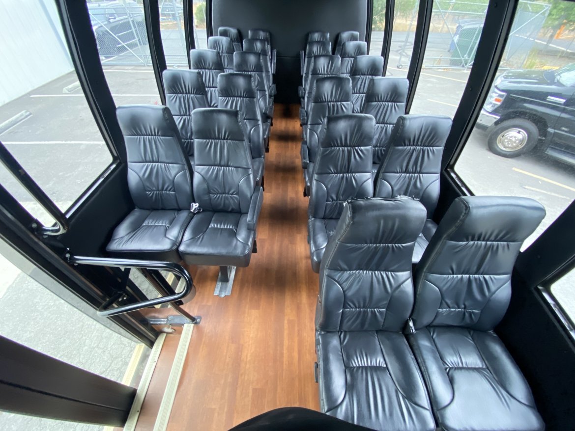 Executive Shuttle for Sale in sonoma, CA - Photo 3