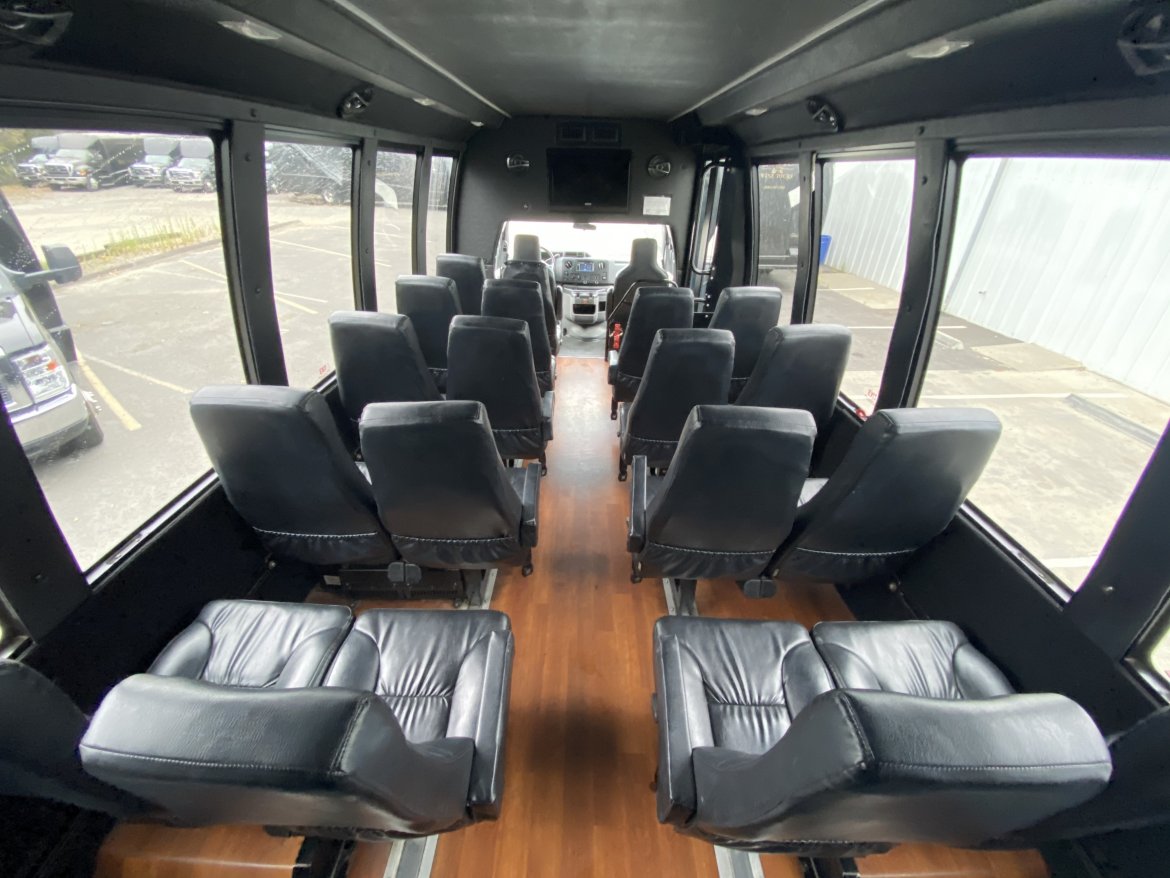 Executive Shuttle for Sale in sonoma, CA - Photo 4