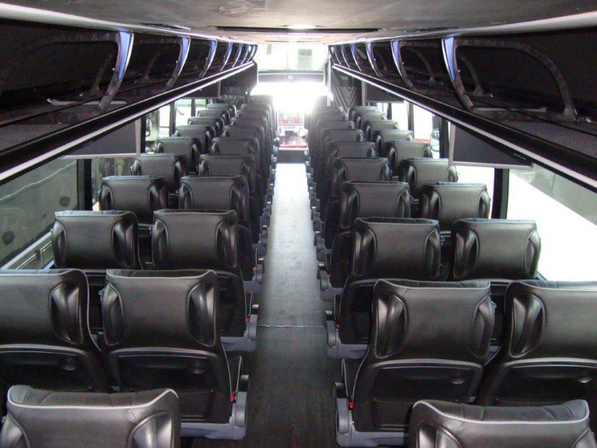 Executive Shuttle for Sale in CARSON, CA - Photo 22