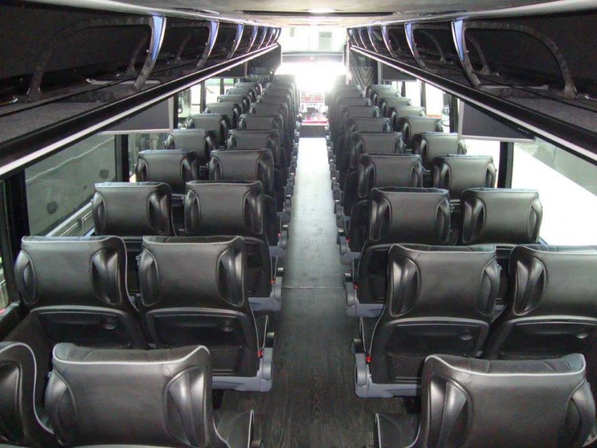 Executive Shuttle for Sale in CARSON, CA - Photo 18