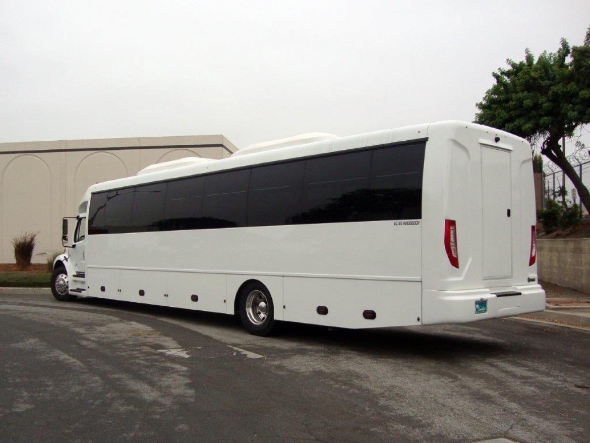 Executive Shuttle for Sale in CARSON, CA - Photo 23