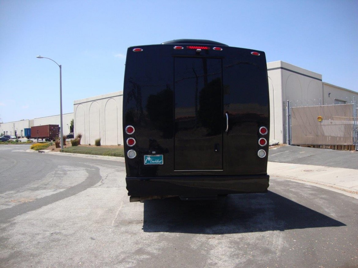 Shuttle Bus for Sale in CARSON, CA - Photo 6