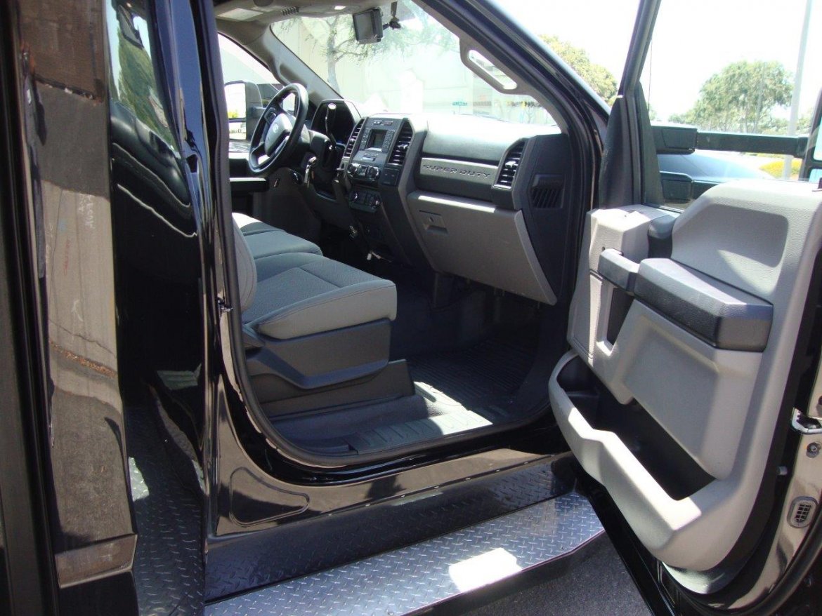Shuttle Bus for Sale in CARSON, CA - Photo 9