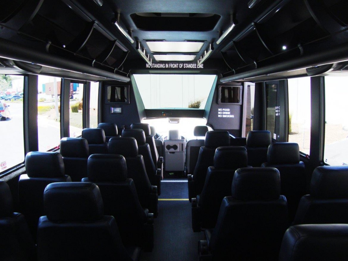 Shuttle Bus for Sale in CARSON, CA - Photo 13