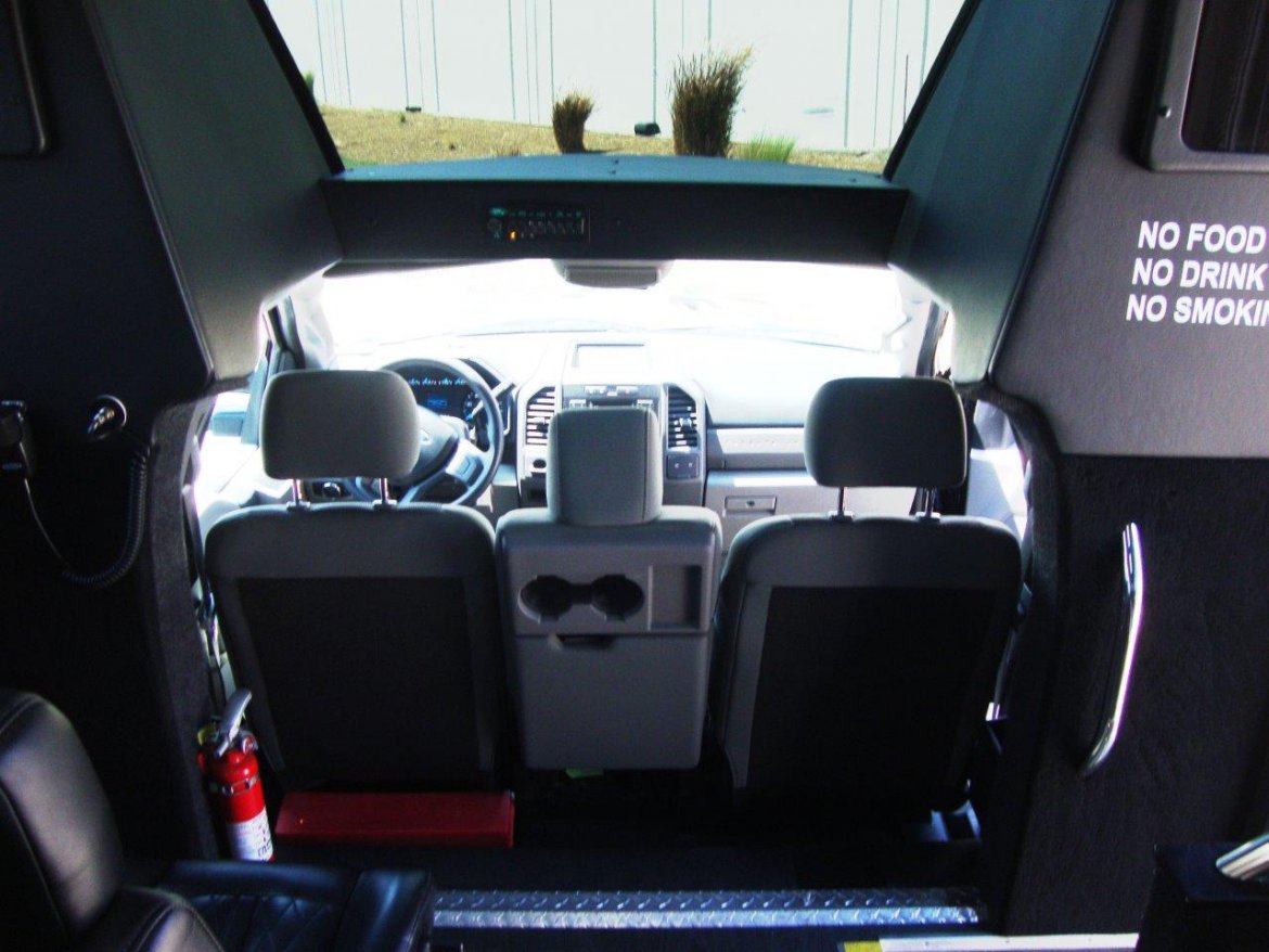 Shuttle Bus for Sale in CARSON, CA - Photo 14