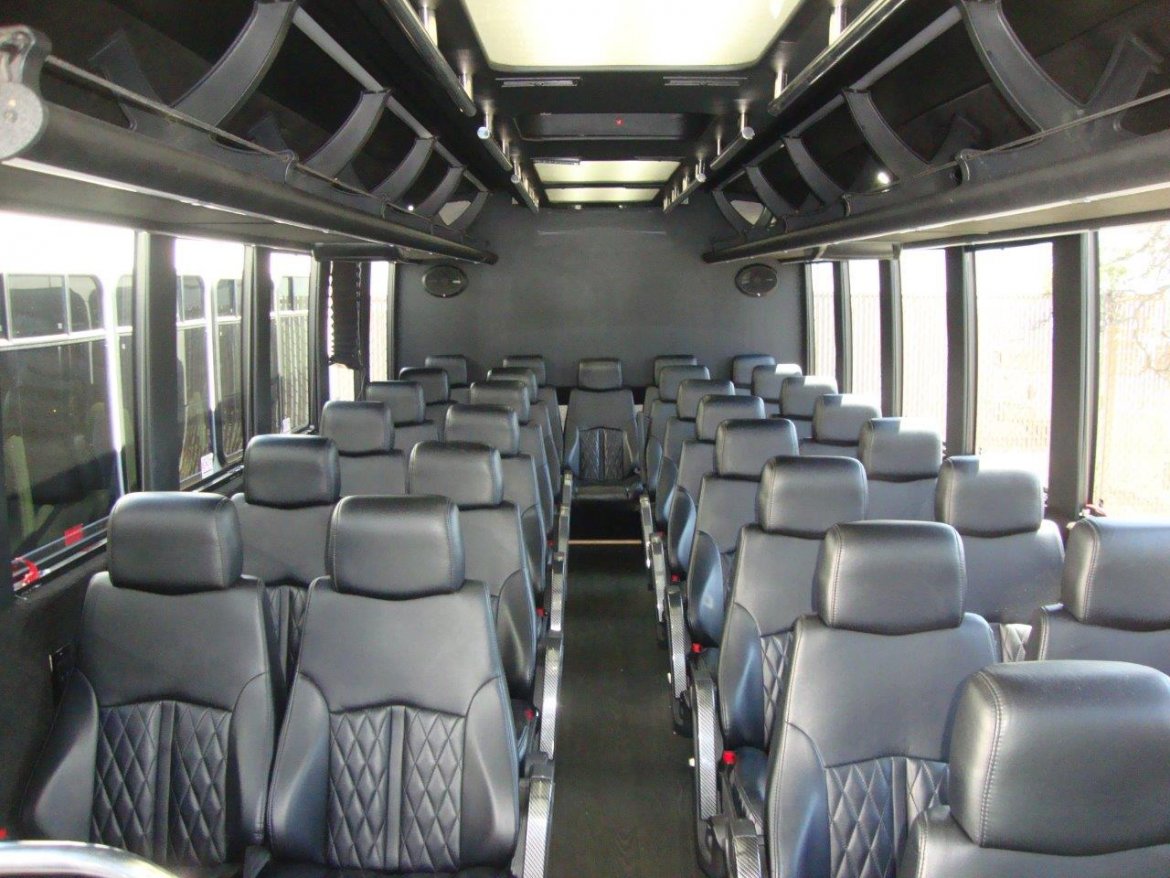 Shuttle Bus for Sale in CARSON, CA - Photo 16