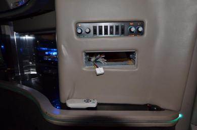 2006 Lincoln  Town Car Limousine for Sale in North East, Pennsylvania, US - Photo 4