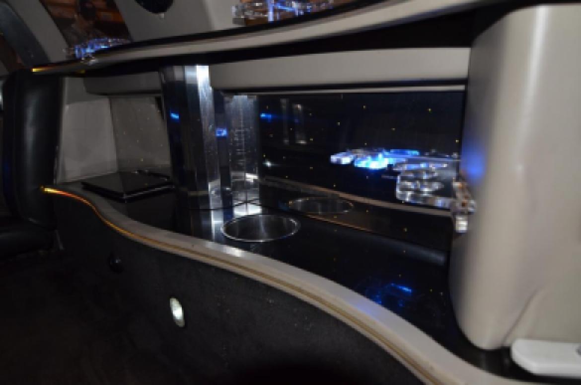 Photo of Limousine for sale: 2006 Lincoln  Town Car 180&quot; by Great Lakes