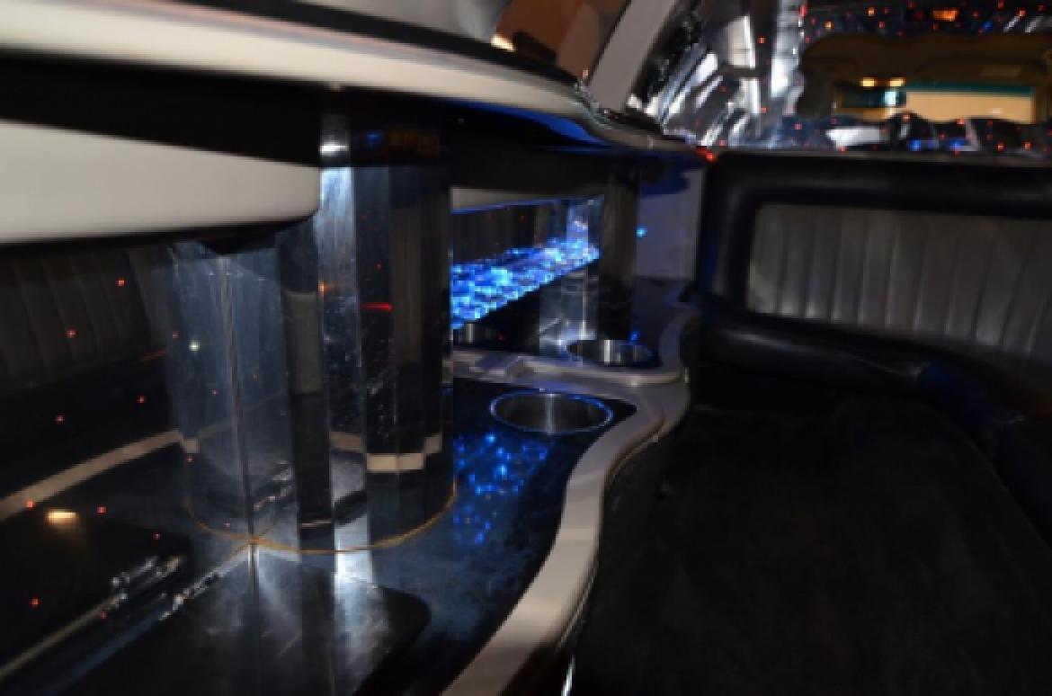 Photo of Limousine for sale: 2006 Lincoln  Town Car 180&quot; by Great Lakes