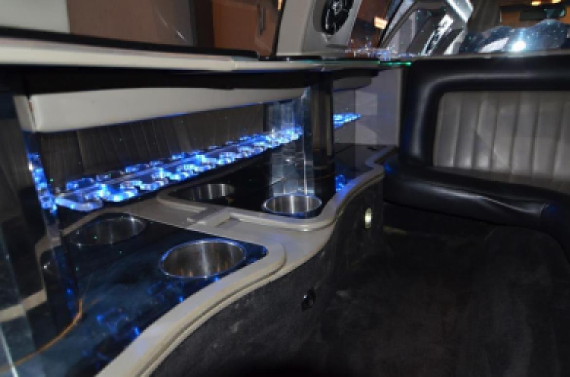 Photo of Limousine for sale: 2006 Lincoln  Town Car 180&quot; by Great Lakes