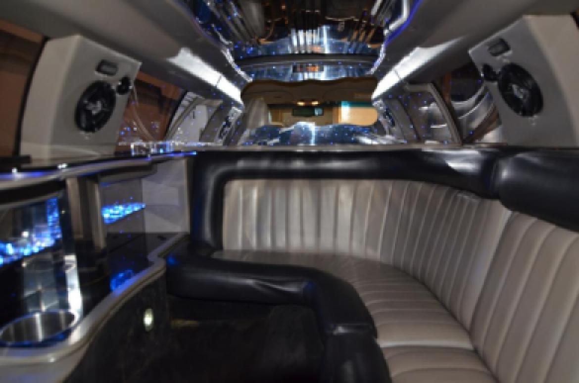 Photo of Limousine for sale: 2006 Lincoln  Town Car 180&quot; by Great Lakes