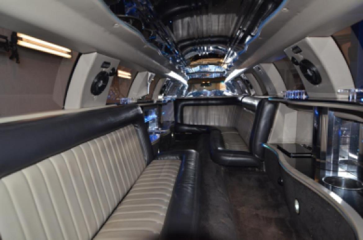 Photo of Limousine for sale: 2006 Lincoln  Town Car 180&quot; by Great Lakes