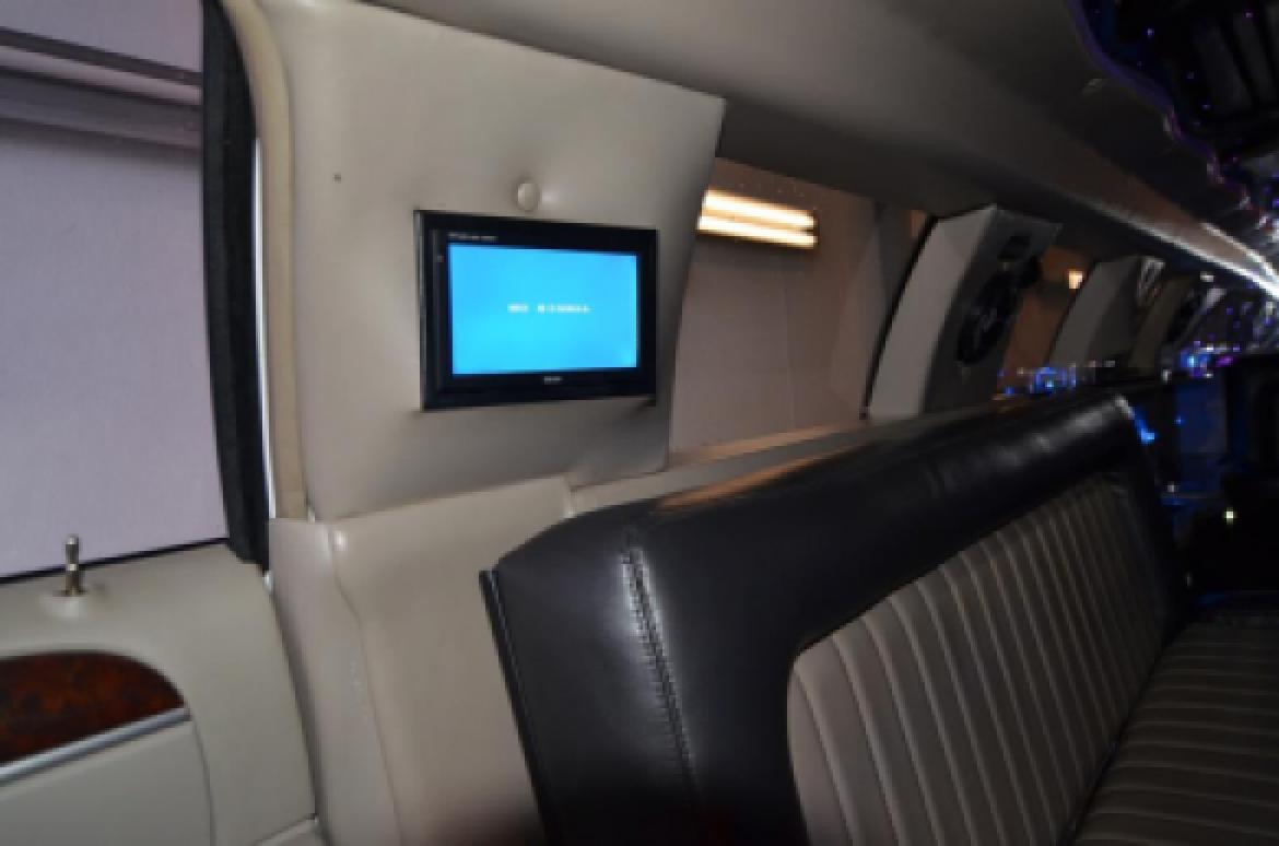 Photo of Limousine for sale: 2006 Lincoln  Town Car 180&quot; by Great Lakes