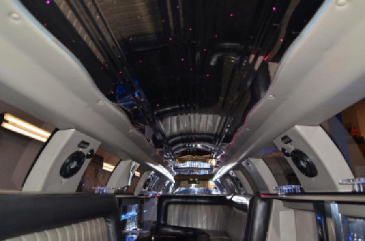 Photo of Limousine for sale: 2006 Lincoln  Town Car 180&quot; by Great Lakes
